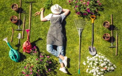 Comment aménager un petit espace de jardin en un lieu de détente idéal