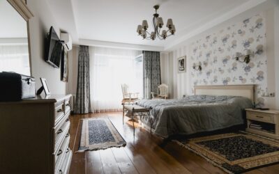 4 astuces pour optimiser une déco d’intérieur à petit prix